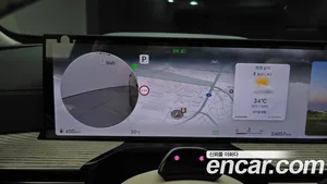 Genesis GV80, 2025 — миниатюра 8