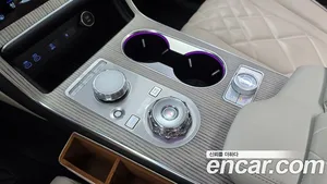Genesis GV80, 2025 — миниатюра 9