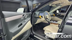 Genesis GV80, 2025 — миниатюра 10