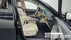 Genesis GV80, 2025 — миниатюра 11