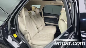 Genesis GV80, 2025 — миниатюра 12