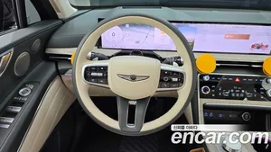 Genesis GV80, 2025 — миниатюра 13