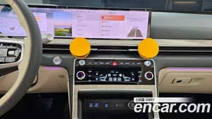 Genesis GV80, 2025 — миниатюра 14