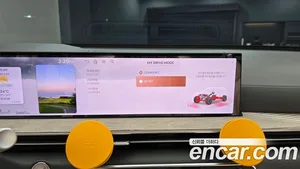 Genesis GV80, 2025 — миниатюра 18