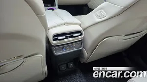 Genesis GV80, 2025 — миниатюра 19