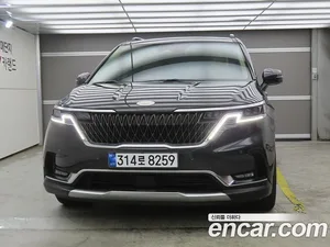 Kia Carnival, 2021 — миниатюра 2