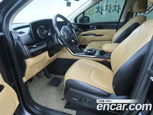 Kia Carnival, 2021 — миниатюра 5