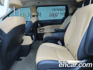 Kia Carnival, 2021 — миниатюра 6