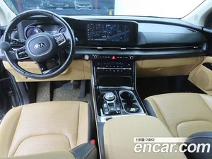 Kia Carnival, 2021 — миниатюра 7