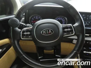 Kia Carnival, 2021 — миниатюра 8