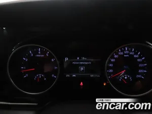 Kia Carnival, 2021 — миниатюра 9