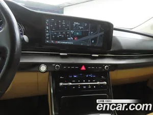 Kia Carnival, 2021 — миниатюра 10