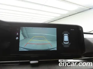 Kia Carnival, 2021 — миниатюра 14