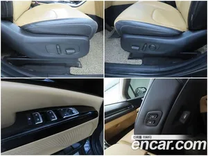 Kia Carnival, 2021 — миниатюра 16