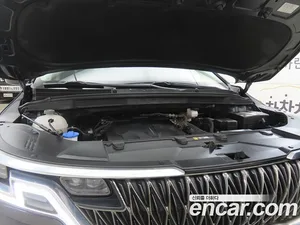 Kia Carnival, 2021 — миниатюра 19