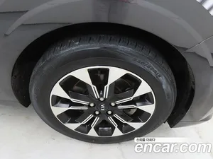 Kia Carnival, 2021 — миниатюра 20