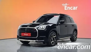 Mini Countryman, 2024 — миниатюра 31