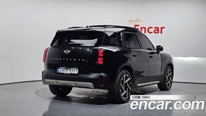Mini Countryman, 2024 — миниатюра 1