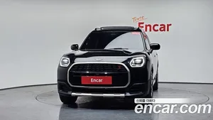 Mini Countryman, 2024 — миниатюра 2