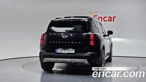 Mini Countryman, 2024 — миниатюра 3
