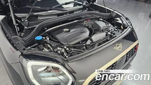 Mini Countryman, 2024 — миниатюра 5