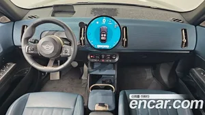Mini Countryman, 2024 — миниатюра 9