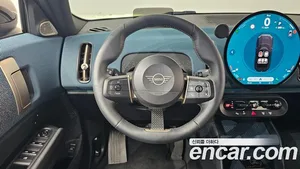 Mini Countryman, 2024 — миниатюра 17