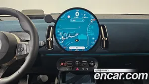 Mini Countryman, 2024 — миниатюра 18