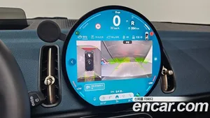 Mini Countryman, 2024 — миниатюра 19