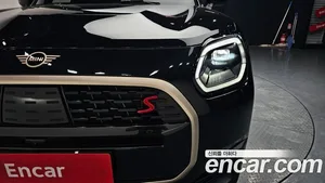 Mini Countryman, 2024 — миниатюра 7