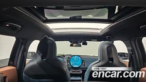 Mini Countryman, 2024 — миниатюра 26