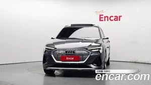 Audi e-tron, 2022 — миниатюра 3