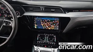 Audi e-tron, 2022 — миниатюра 20