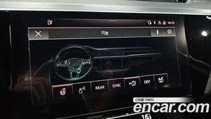 Audi e-tron, 2022 — миниатюра 23