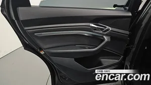 Audi e-tron, 2022 — миниатюра 15