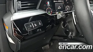 Audi e-tron, 2022 — миниатюра 33