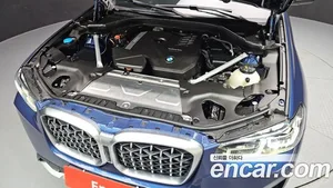 BMW X4, 2025 — миниатюра 6