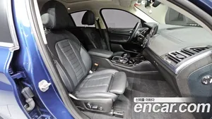 BMW X4, 2025 — миниатюра 17