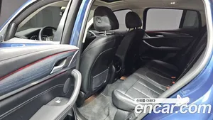BMW X4, 2025 — миниатюра 18