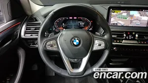 BMW X4, 2025 — миниатюра 19