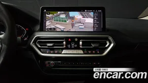 BMW X4, 2025 — миниатюра 20