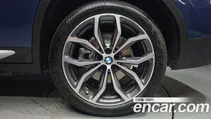 BMW X4, 2025 — миниатюра 7