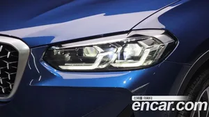 BMW X4, 2025 — миниатюра 8