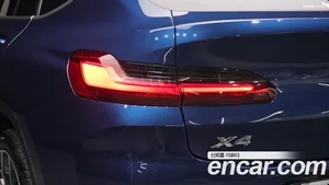 BMW X4, 2025 — миниатюра 9