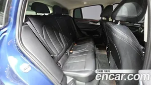 BMW X4, 2025 — миниатюра 16