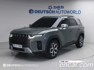 KGM Torres, 2022 — миниатюра 1
