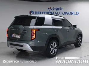 KGM Torres, 2022 — миниатюра 2