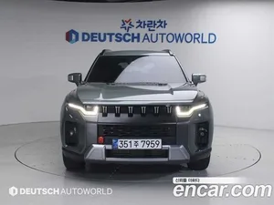 KGM Torres, 2022 — миниатюра 3