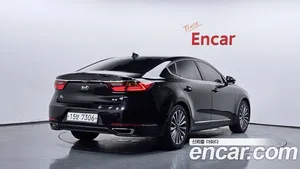 Kia K7, 2016 — миниатюра 2