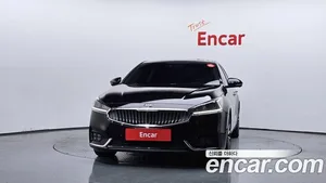 Kia K7, 2016 — миниатюра 3